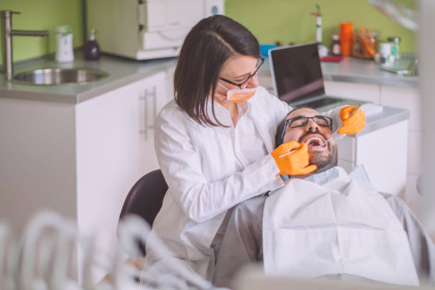 Best Emergency Dentist for Lost Fillings or Crowns in Gloucester Courthouse, VA